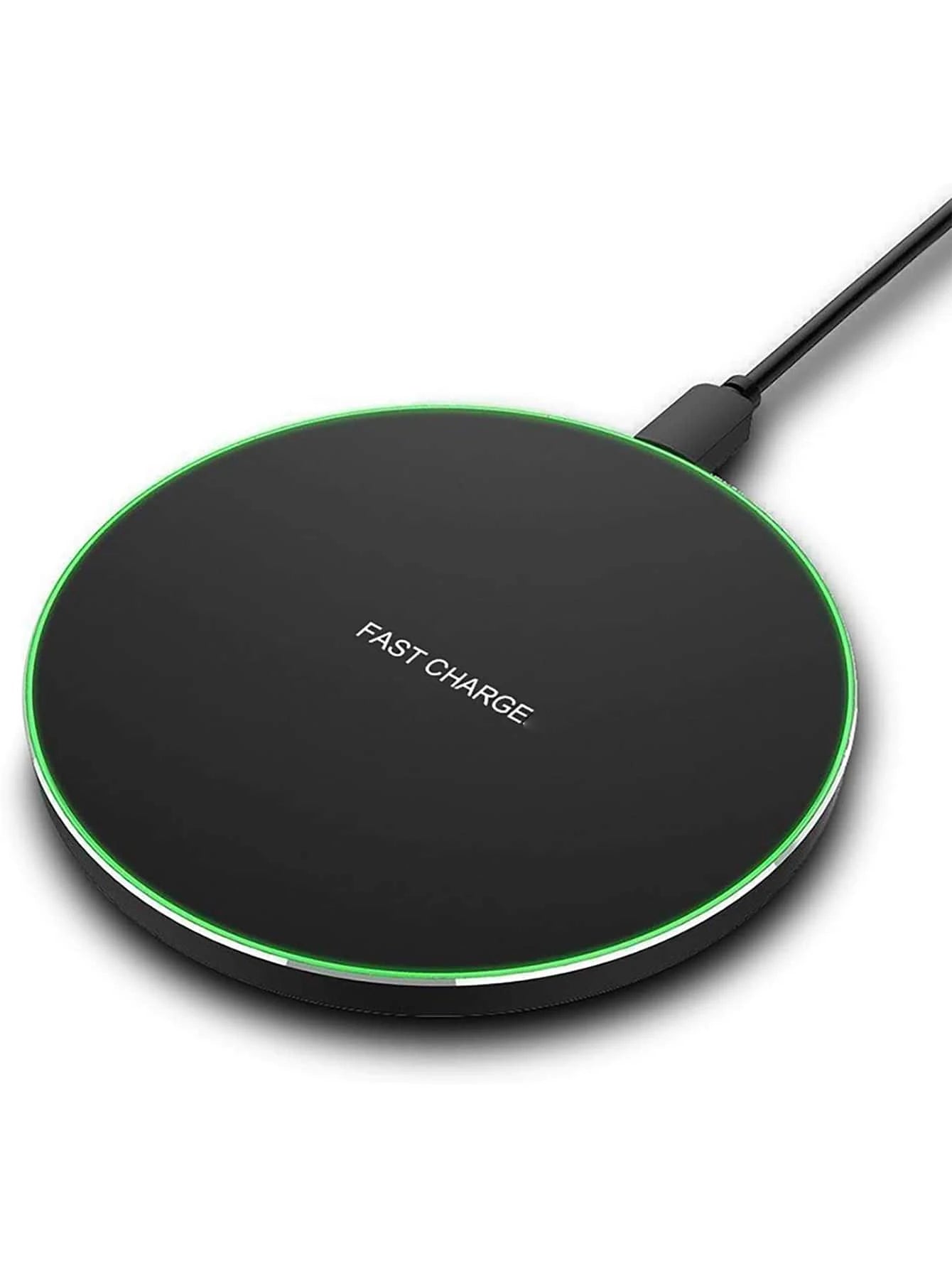 200W Wireless Charger Pad For iPhone 14 13 12 15 16Pro XS Max Induction Fast Wireless Charging Station For Samsung Xiaomi Huawei