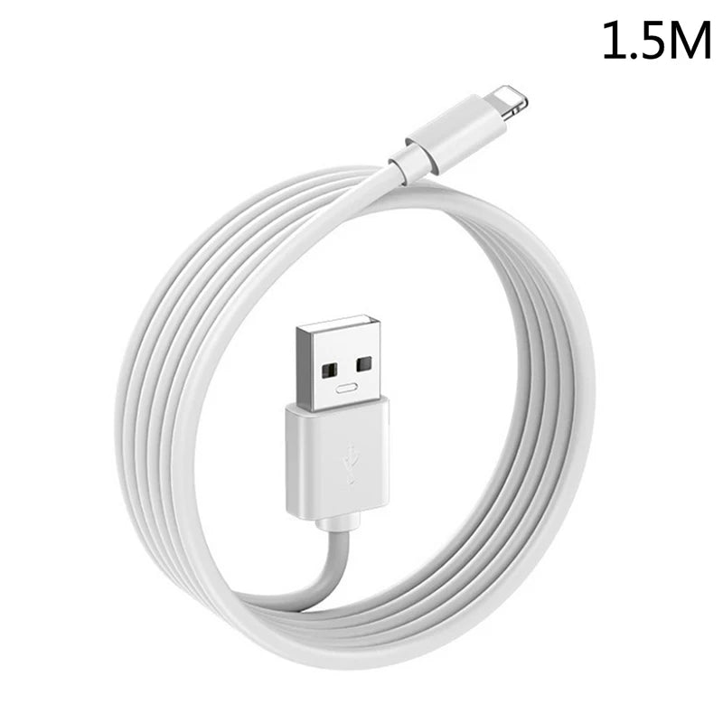 Fast Charging For Apple Original Cable For iPhone14 13 Accessories