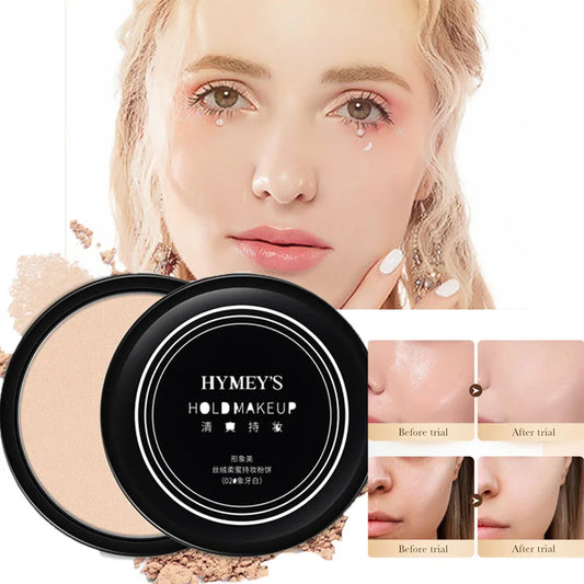 Velvet Soft Honey Flawless Powder Lightweight Breathable Gentle Setting Makeup Tirtir Longlasting Waterproof Compact Face Powder