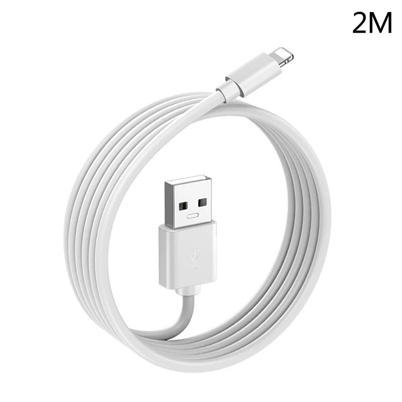 Fast Charging For Apple Original Cable For iPhone14 13 Accessories